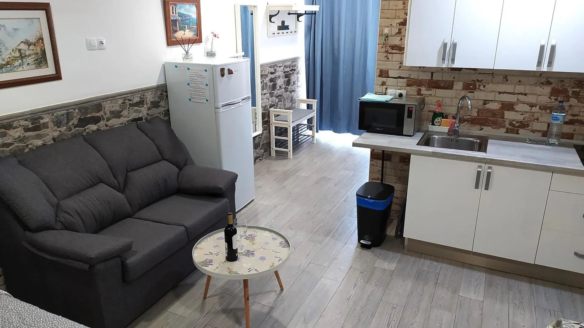 Relax Park 1 Appartement Las Palmas