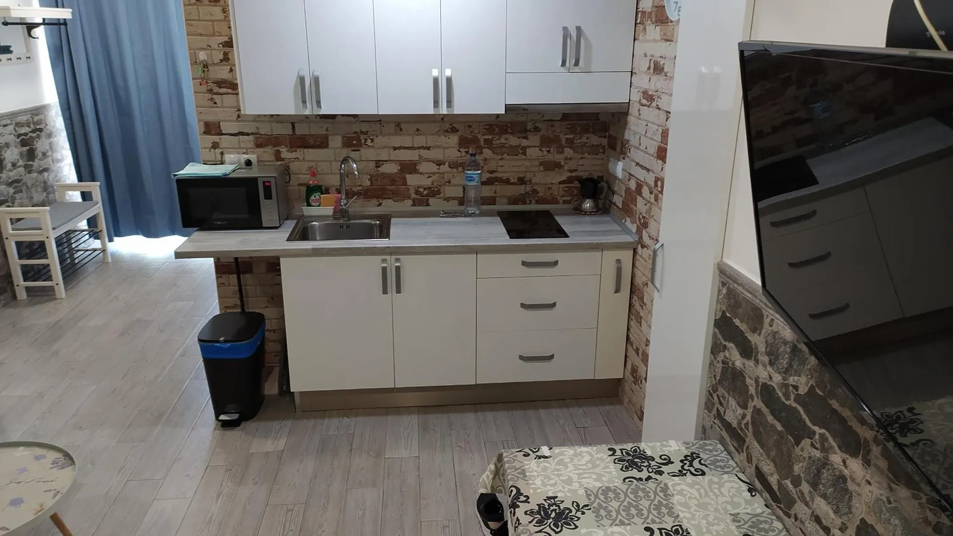Relax Park 1 Appartement Las Palmas
