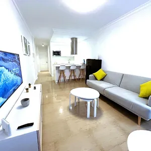 Apartamento Mar En Calma, Las Palmas de Gran Canaria