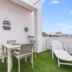 Apartamento Home2book El Perenquen Canteras, Las Palmas de Gran Canaria