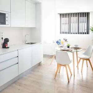 Apartamento Homeforguest Abora With Pool And Garage, Las Palmas de Gran Canaria