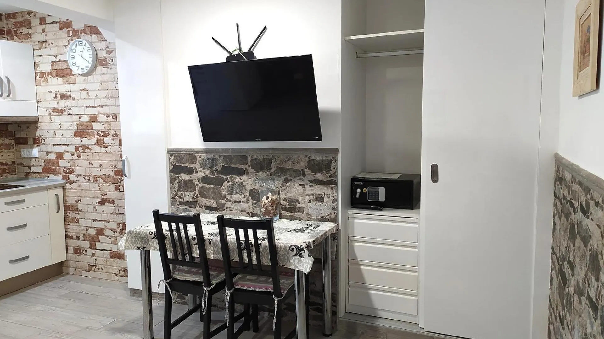 Relax Park 1 Apartment Las Palmas de Gran Canaria Spain