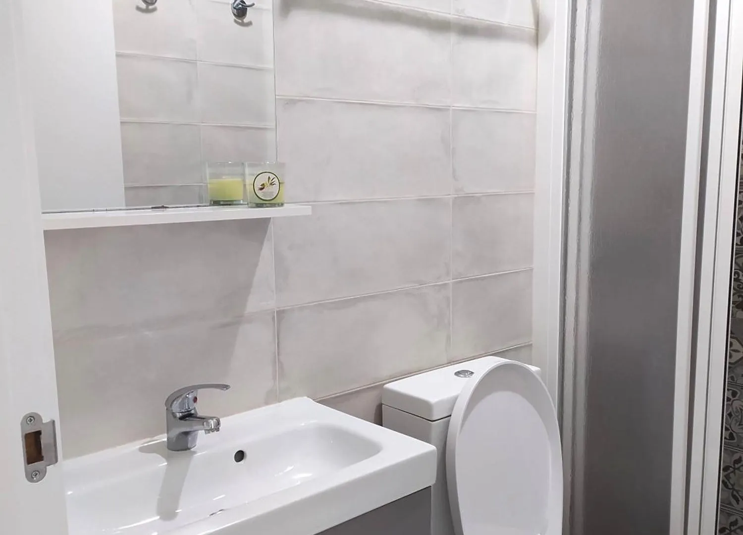 Relax Park 1 Apartment Las Palmas de Gran Canaria Spain