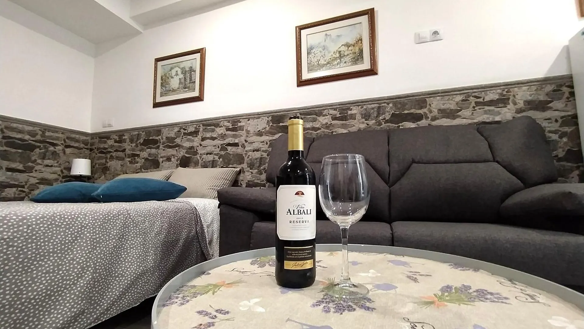 Relax Park 1 Apartment Las Palmas de Gran Canaria 0*,  Spain