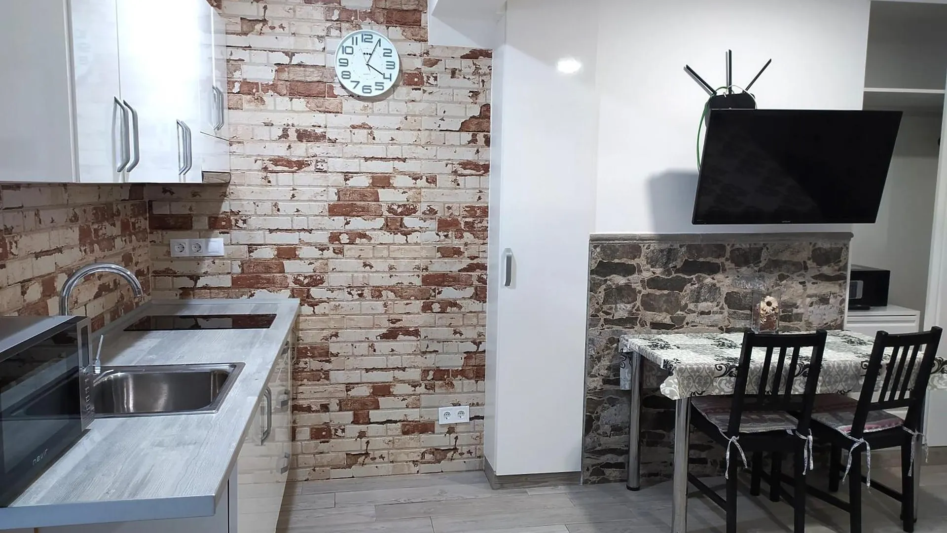 Relax Park 1 Apartment Las Palmas de Gran Canaria Spain