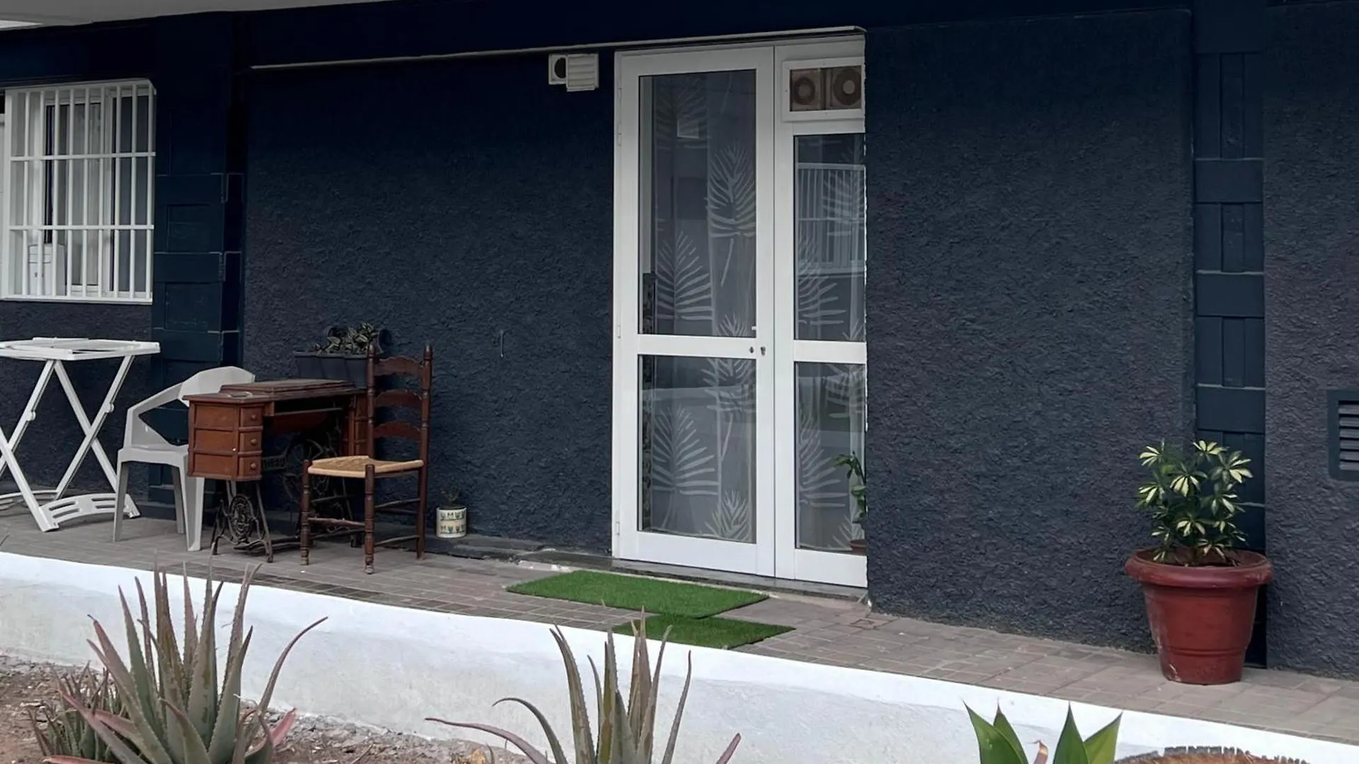 Relax Park 1 Apartment Las Palmas de Gran Canaria Spain